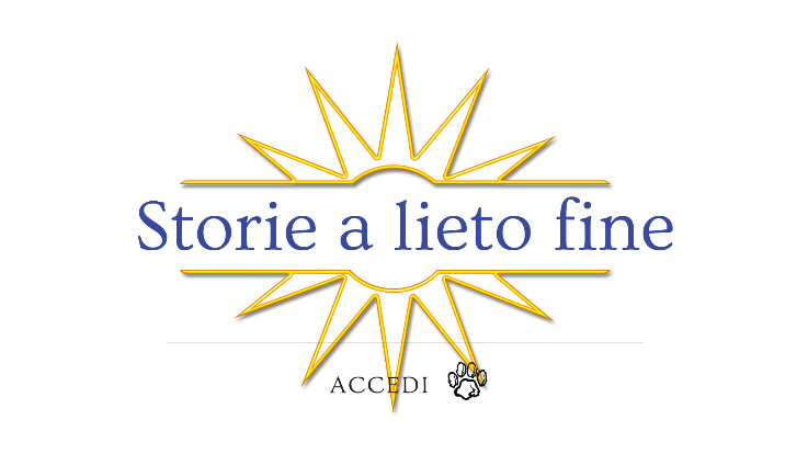 STORIE A LIETO FINE